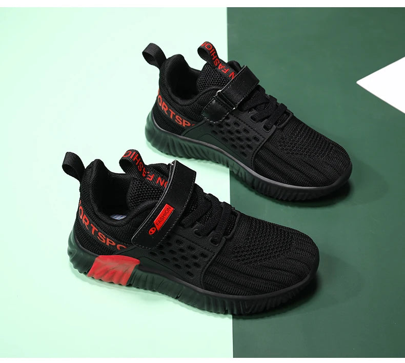 2024 Fashionable Anti-Slip Kids Sneakers for Spring ATHLEXES
