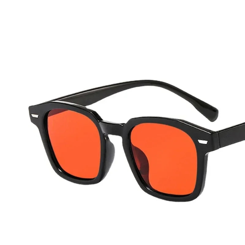 Trendy Korean Cat Eye Sunglasses for Women ATHLEXES