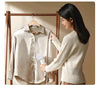 XIAOMI MIJIA Premium Handheld Garment Steamer for Quick Wrinkle Removal ATHLEXES