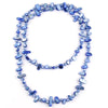 Rainbow Crystal Shell Necklace for Womenâ??s Gift ATHLEXES