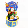 Enchanting 3D Pop Up Holiday Greeting Cards Collection ATHLEXES
