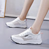 Breezy Elegance Women's Outdoor Sneakers ATHLEXES