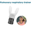 LungPro Adjustable Breathing Trainer ATHLEXES