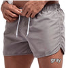 BreezeFlow Quick Dry Men's Beach Shorts ATHLEXES