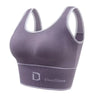 Elegant U-Shaped Women's Sports Vest ATHLEXES
