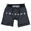 Men's Premium Printed Boxer Briefs Collection ATHLEXES