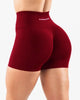 ImpactFit Seamless Gym Shorts for Women ATHLEXES
