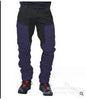 Men's Color-Blocking Outdoor Multi-Pocket Trousers ATHLEXES