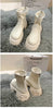 Chic Platform Ankle Boots for Fashion-Forward Ladies 2024 ATHLEXES