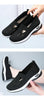 New arrival Summer New Comfort Casual Women's Shoes Fashion Soft Sole Breathable Hollow Out Flat Shoe for Women Zapatos De Mujer ATHLEXES