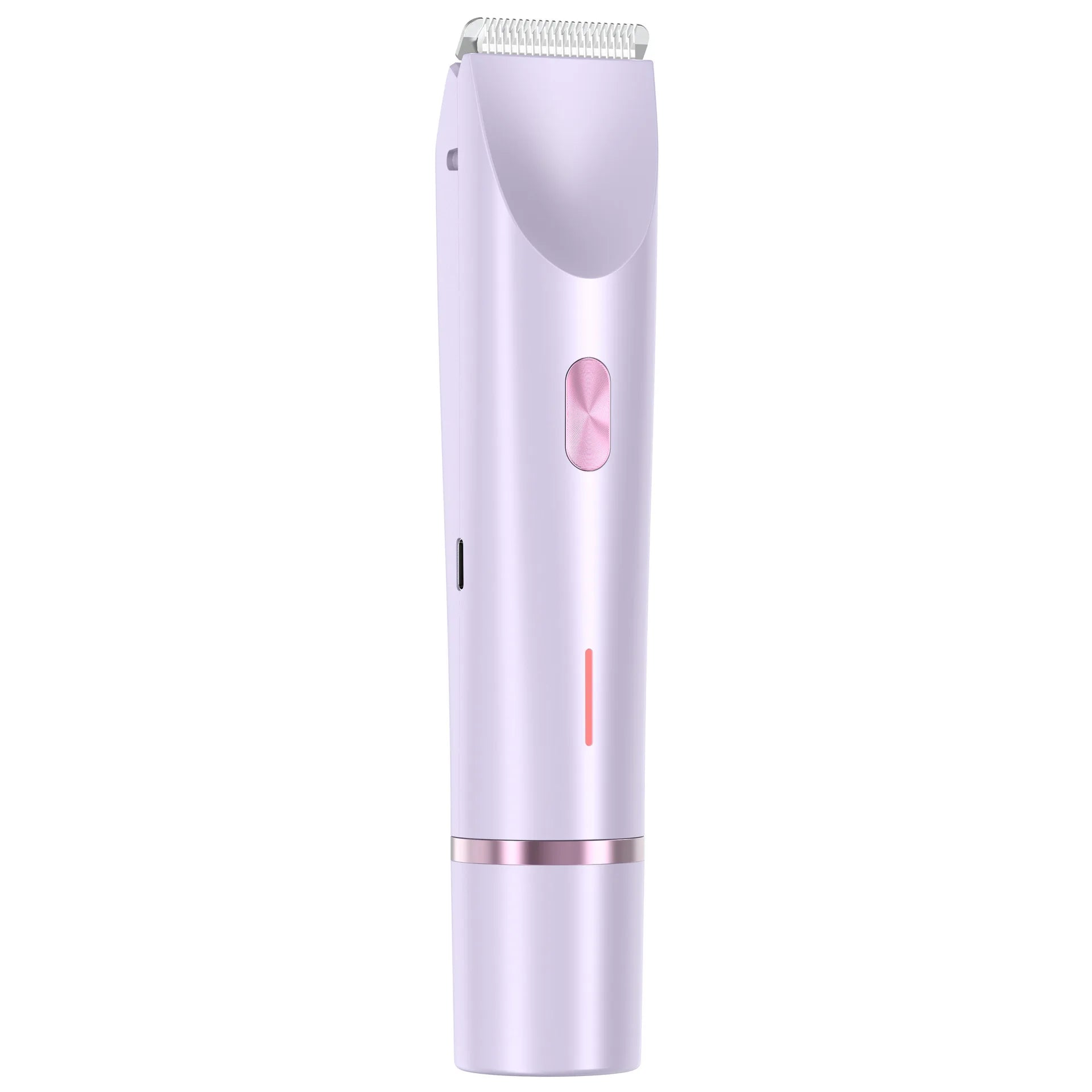 SilkSmooth 2 in 1 Electric Bikini Trimmer ATHLEXES