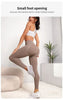 SculptFit High Waist Seamless Yoga Leggings ATHLEXES