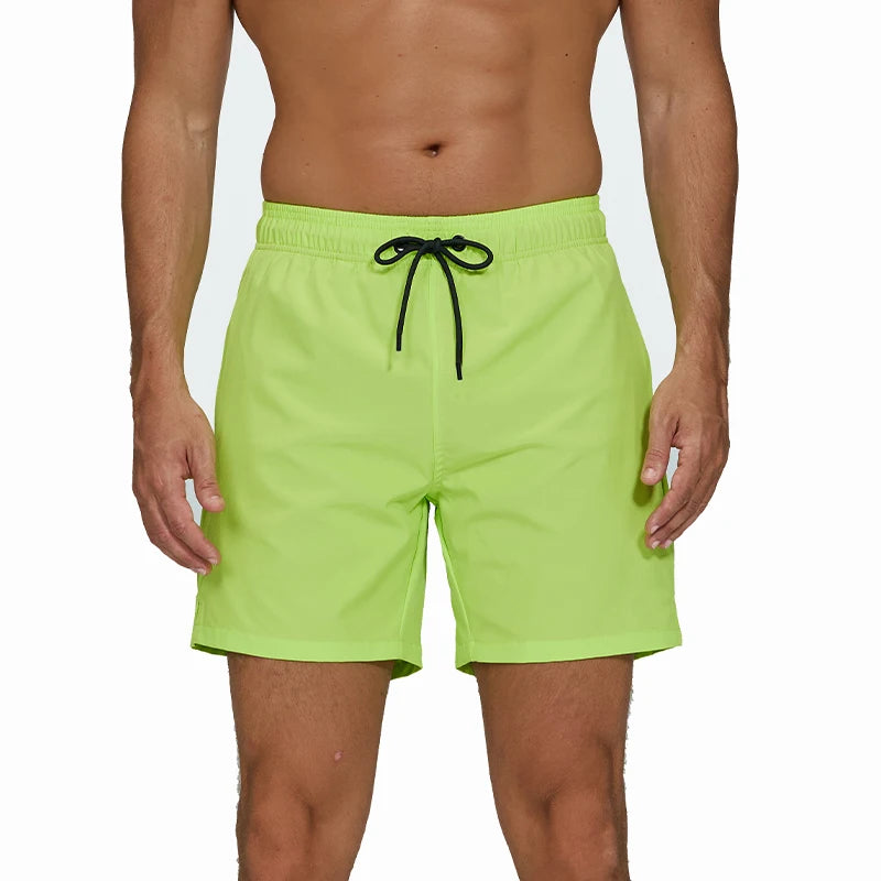 AquaFlex Quick Dry Men's Swim Shorts ATHLEXES