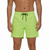 AquaFlex Quick Dry Men's Swim Shorts ATHLEXES