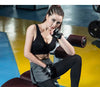 BreatheFit Front Zipper Sports Bra ATHLEXES