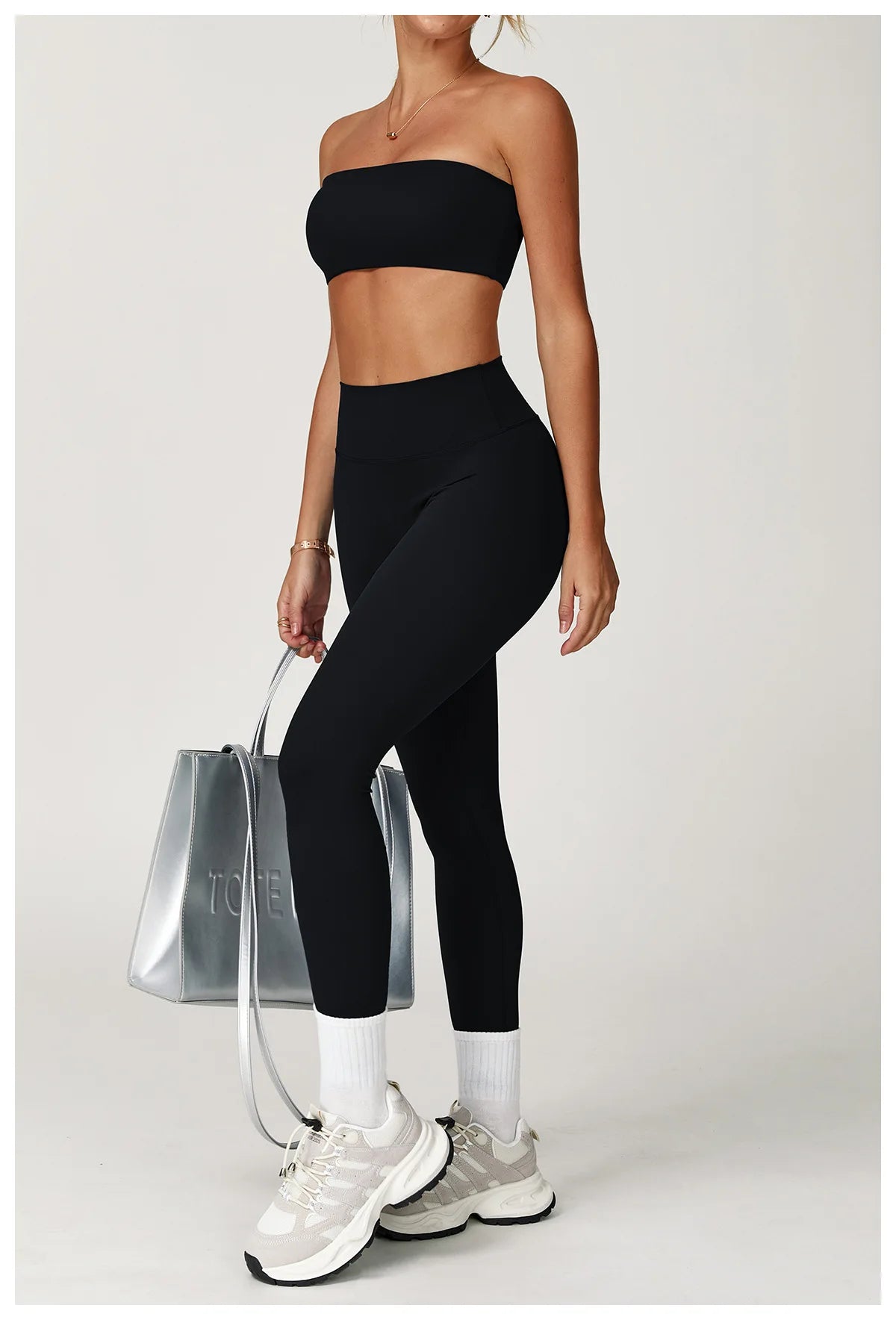 ActiveFit Women's Yoga Outfit Set ATHLEXES
