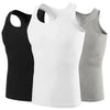 Cotton Classic Men's Casual Vest Set ATHLEXES
