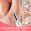 GlamGlow Lipstick Electric Hair Remover ATHLEXES