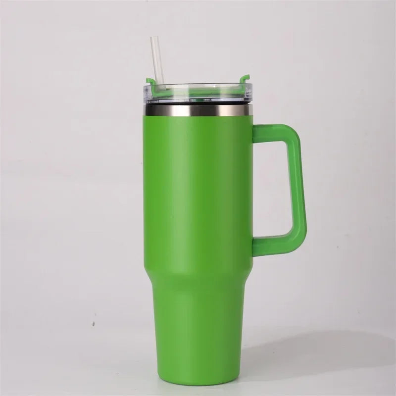 Elite 1200ML Stainless Steel Thermal Flask ATHLEXES