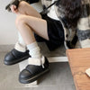 PlushBow Winter Ankle Boots - Waterproof & Stylish Snow Shoes ATHLEXES