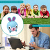 Kawaii Animal Squeeze Fidget Toy Collection ATHLEXES