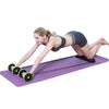 CoreSculpt Ab Roller Plus Resistance Bands Set ATHLEXES