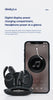 Lenovo XT80 Sports Wireless Earphones with LED Display ATHLEXES