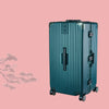Colenara Premium Rolling Luggage Collection ATHLEXES