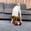 SmartFeed Interactive Dog Puzzle Ball ATHLEXES