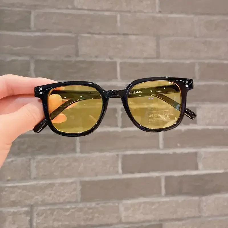 SunnyStyle Vintage Kids Sunglasses ATHLEXES