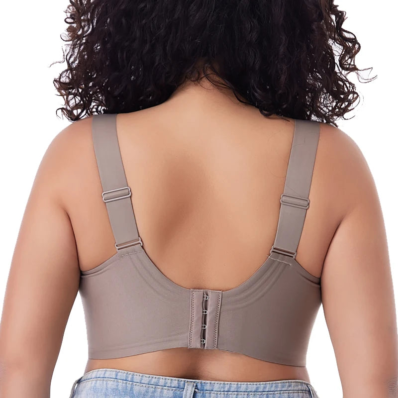 FallSweet Seamless Push-Up Bra ATHLEXES