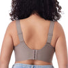 FallSweet Seamless Push-Up Bra ATHLEXES