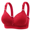 SilhouetteSoft Adjustable Side Gathering Bra ATHLEXES