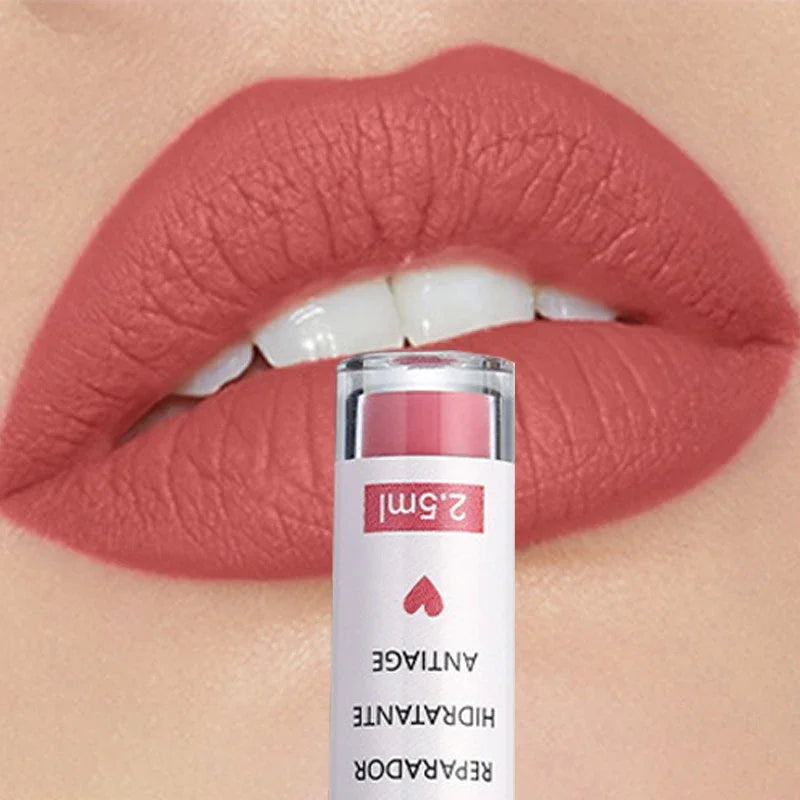 Rose Red Velvet Lip Gloss ATHLEXES