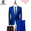 M-6XL Formal Suit ATHLEXES