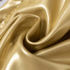 Goddess Glam Metallic Corset Top ATHLEXES
