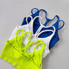 ActiveFit Women's Shockproof Yoga Bra Vest ATHLEXES