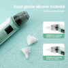 GentleCare Baby Nasal Aspirator Deluxe Edition ATHLEXES