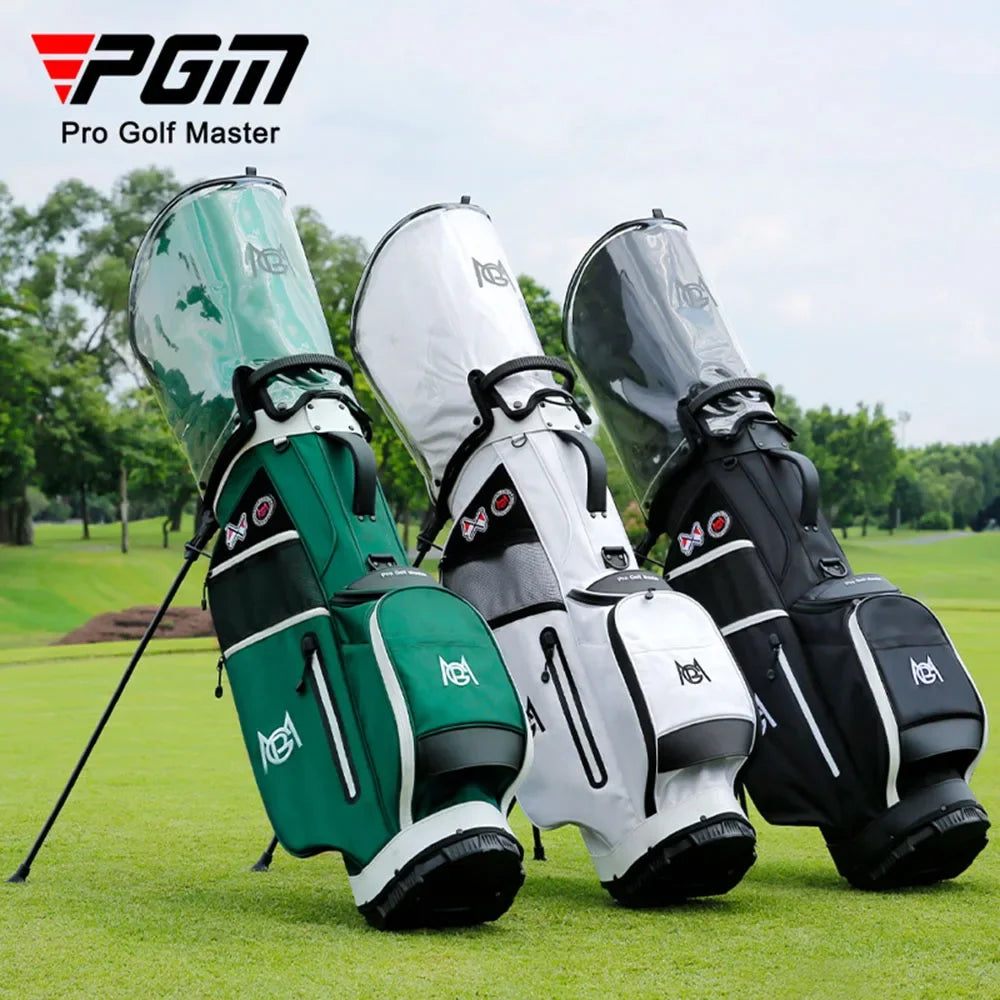 PGM Premium Multifunction Golf Bag ATHLEXES
