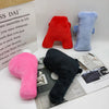 Alphabet Lore Plush Toys ATHLEXES