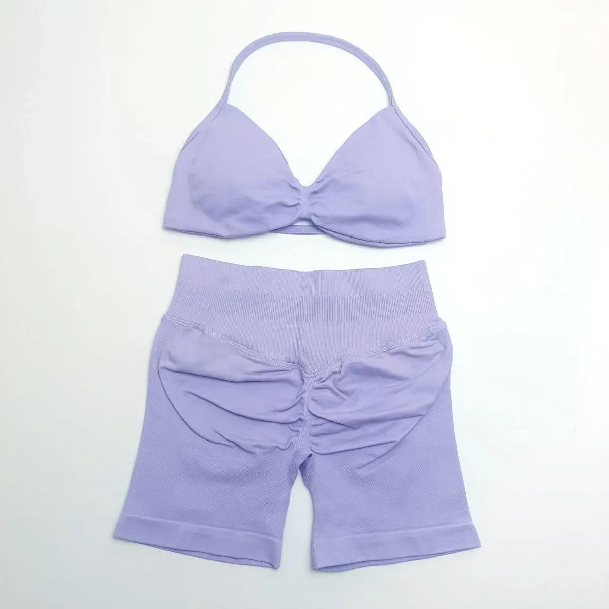 NCLAGEN Women's Active Yoga Set ATHLEXES