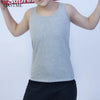 ComfortFit Cotton Chest Binder Top ATHLEXES