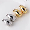 Waterproof Teardrop Stud Earrings ATHLEXES