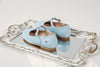 Princess Belle Kids' Mary Jane Leather Flats ATHLEXES