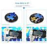 150PCS Mini Test Tube Jigsaw Puzzle ATHLEXES