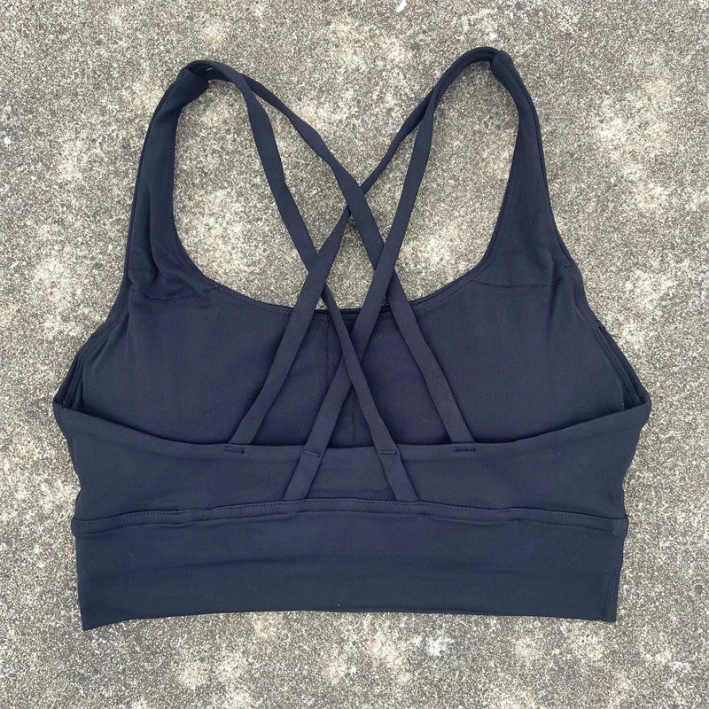ElevateFit Women's Cross Sports Bra ATHLEXES