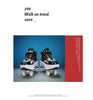 Dynamic Glide Kids Roller Skates ATHLEXES
