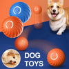 Smart Dog Interactive Play Ball Toy ATHLEXES