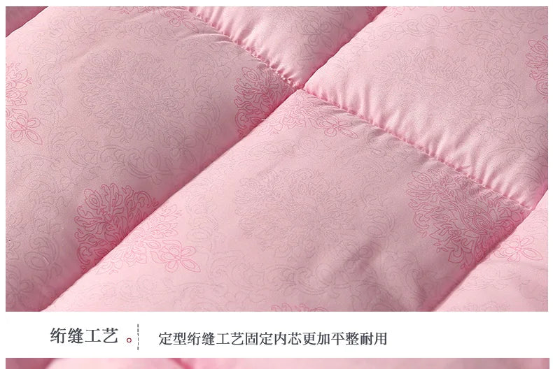 Thickened Anti-Slip Beauty Salon Bed Cushion Mat ATHLEXES