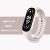 Xiaomi Mi Band Silicone Sport Watch Strap ATHLEXES